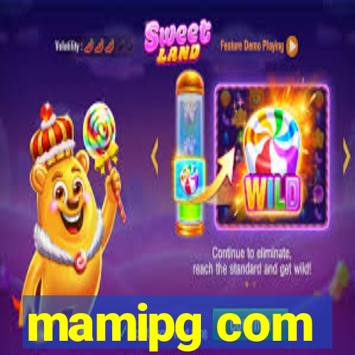 mamipg com